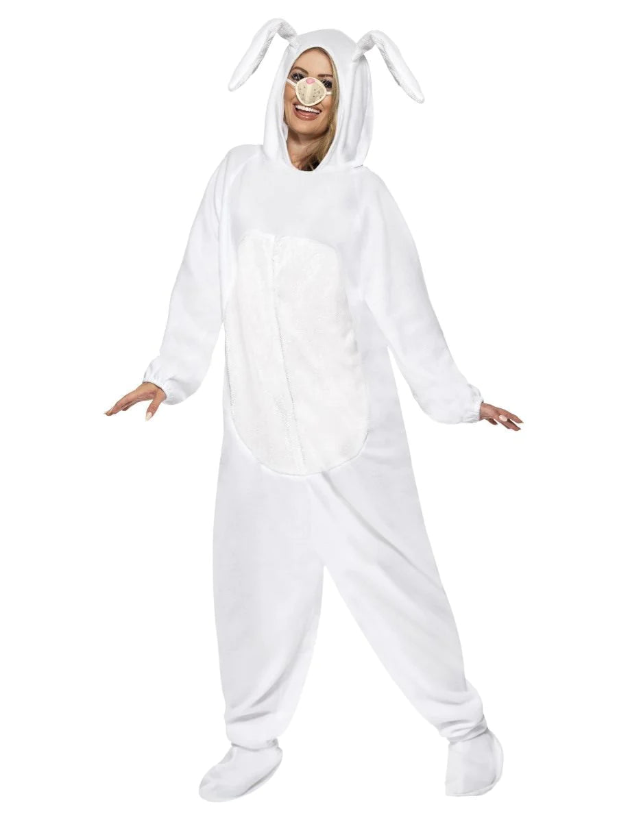 Adult Rabbit Costume