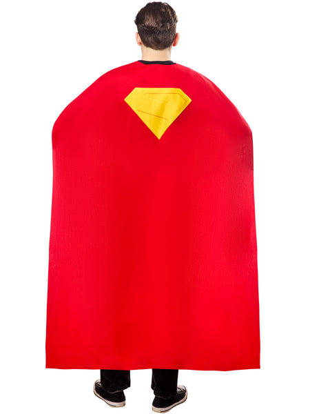 Adult's Superman Cape