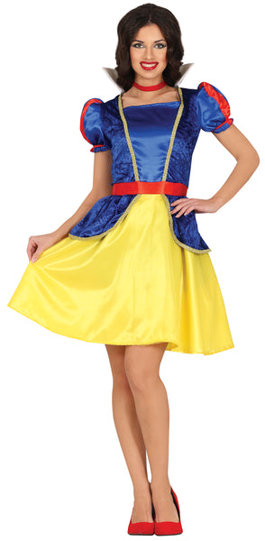 Tale Princess Costume