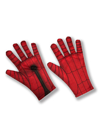 Adult Spider-Man Gloves