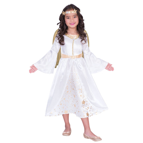 Angel Girl Costume