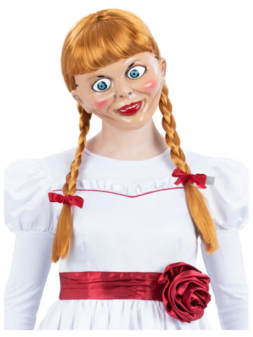 Annabelle Wig