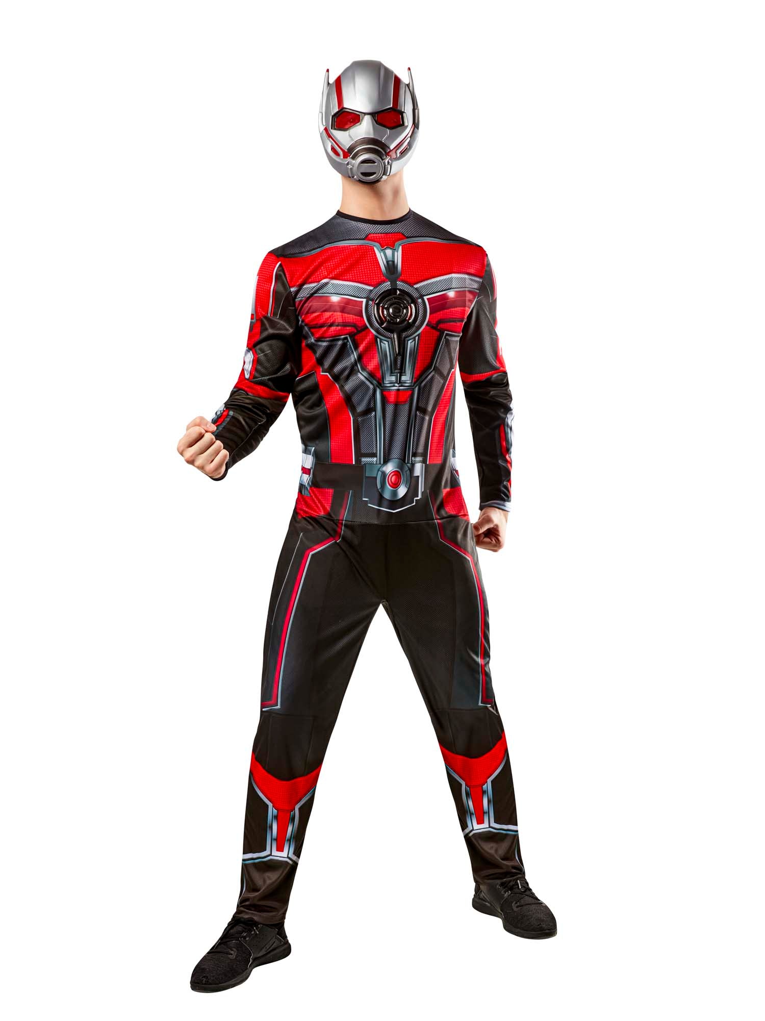 Adult's Ant-Man Costume