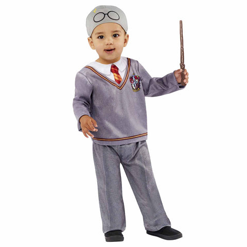 Baby & Toddler Harry Potter Costume