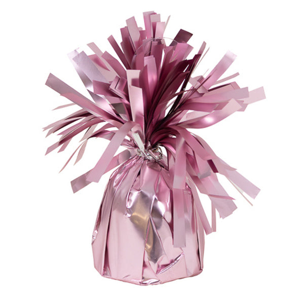 Frilly Balloon Weight