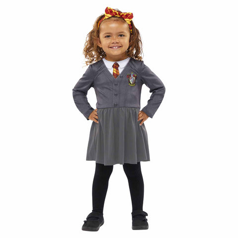 Baby & Toddler Hermione Costume