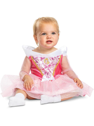 Disney Sleeping Beauty Aurora Classic Baby Costume