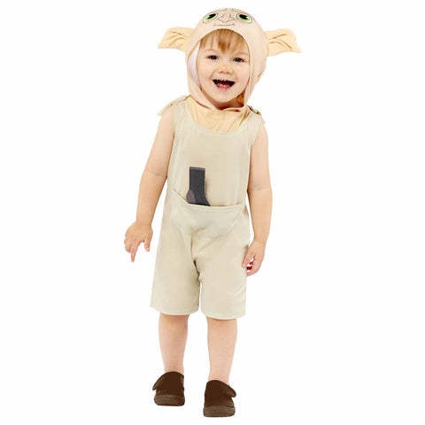 Baby & Toddler Dobby Costume