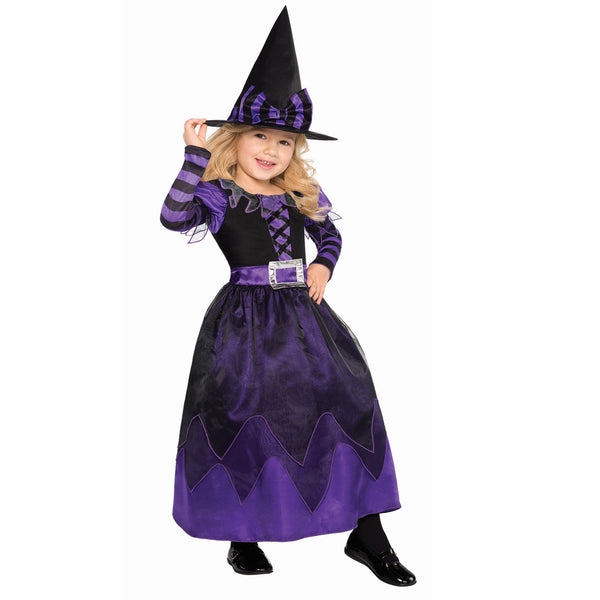 Be Witched Costume