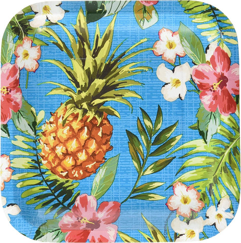 Aloha Paper Dessert Plates (8pk)