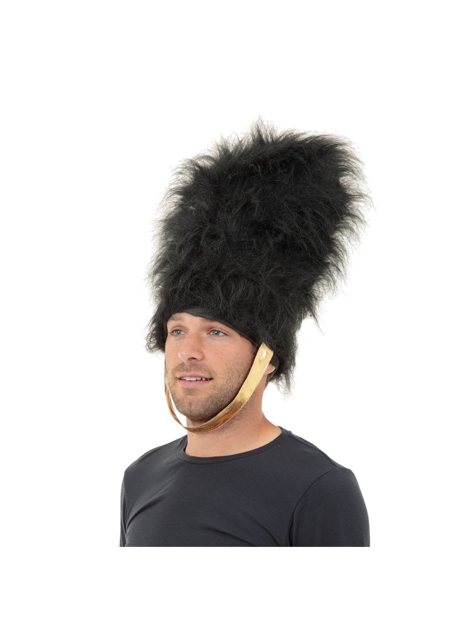 Bearskin Hat