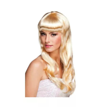 Blonde Chique Wig