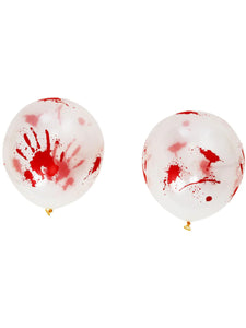 Bloody Balloons (8pk)