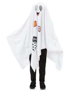 Boo Ghost Toddler Costume