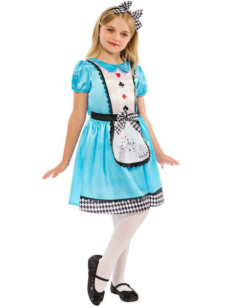 Child's Alice Costume