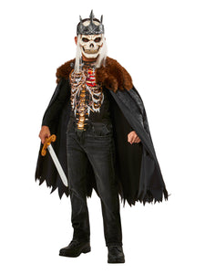 Child's Dead King Costume