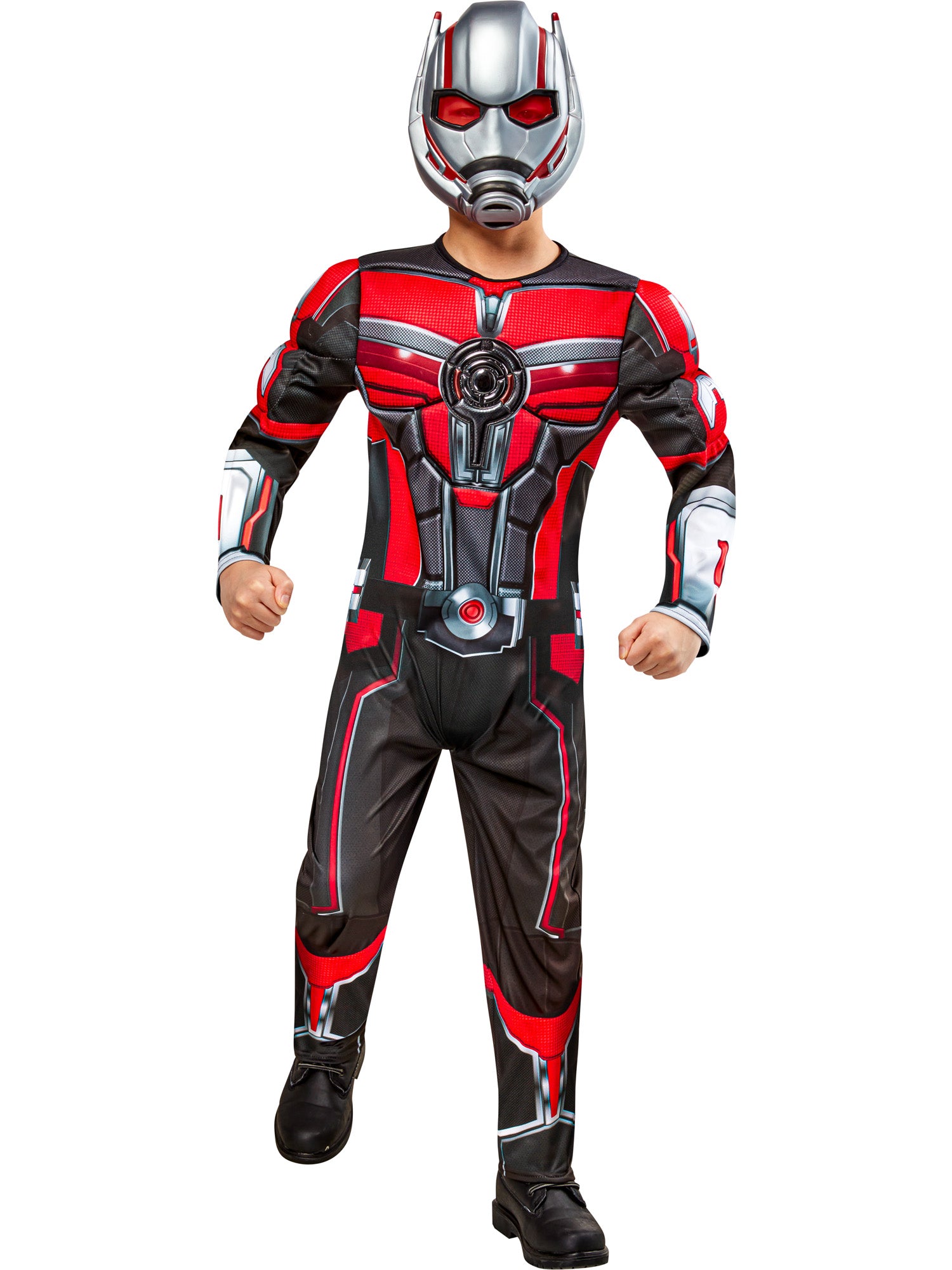 Deluxe Child's Ant-Man Costume