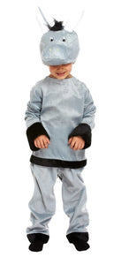 Child's Donkey Costume