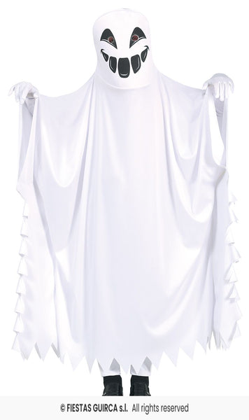 Child's Ghost Costume