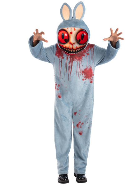 Child's Horror La Boo Costume
