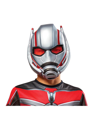 Child's Ant-Man Mask