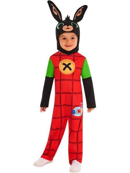 Child's Bing Costume