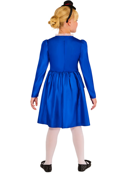 Magical Nanny Costume