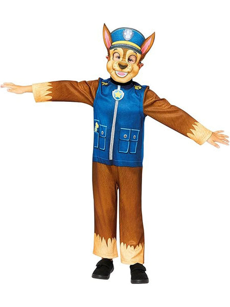 Paw Patrol Chase Costume