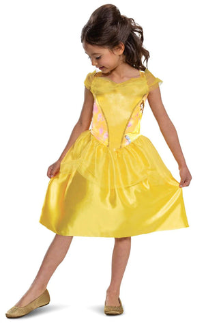 Disney's Belle Basic Plus Costume