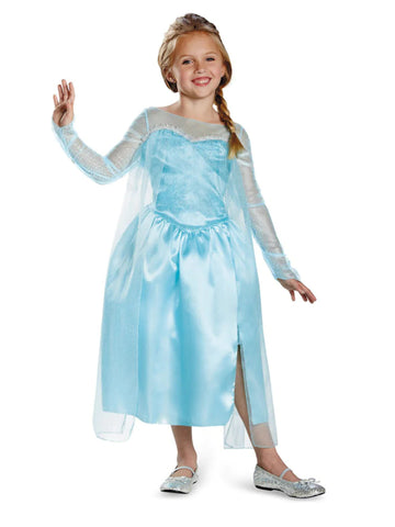 Disney's Frozen Elsa Costume