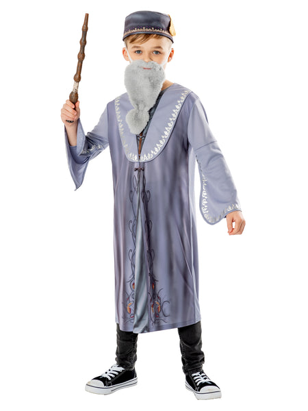 Child's Dumbledore Costume