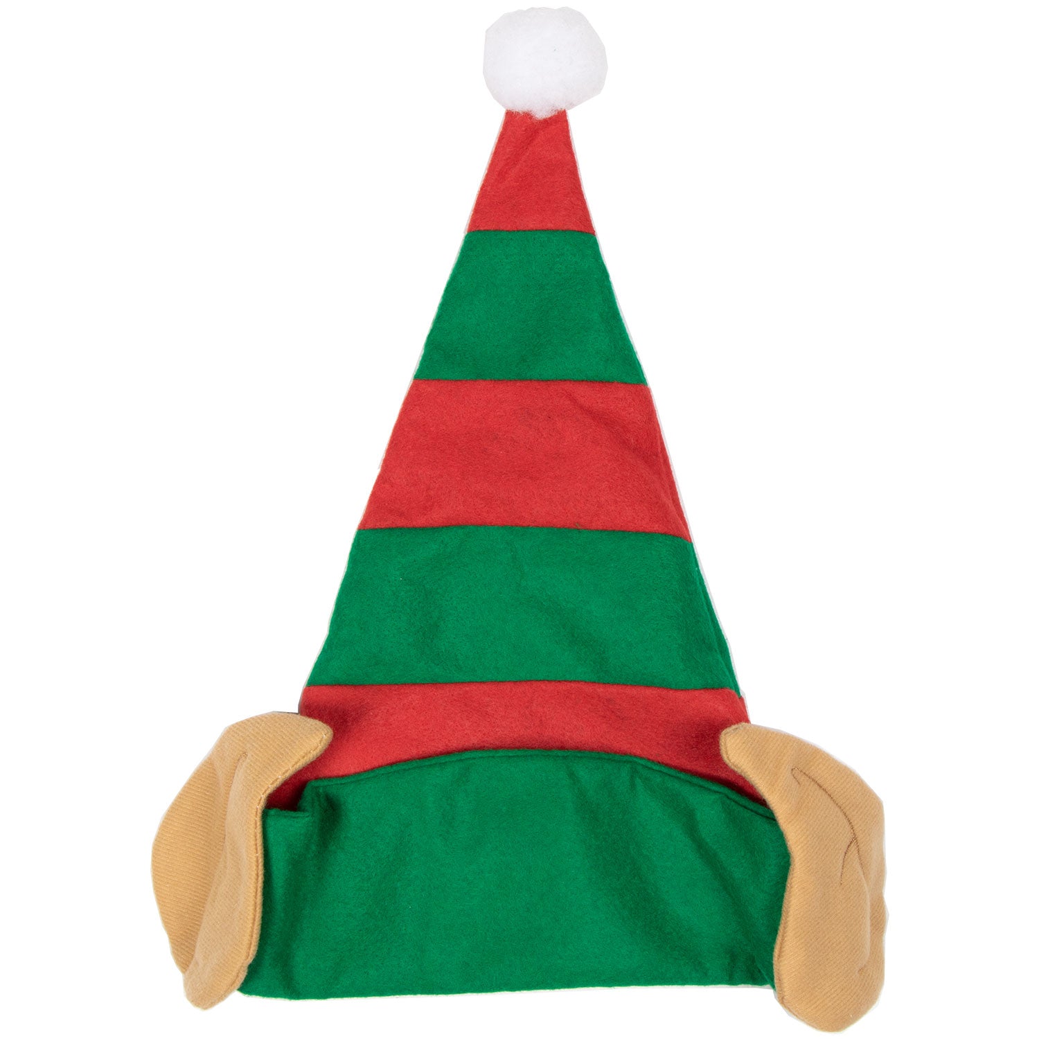 Child's Elf Hat with Ears