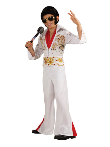 Child's Elvis Costume