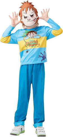 Horrid Henry Costume