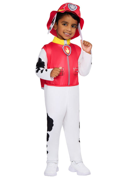 Paw Patrol Marshall Costume