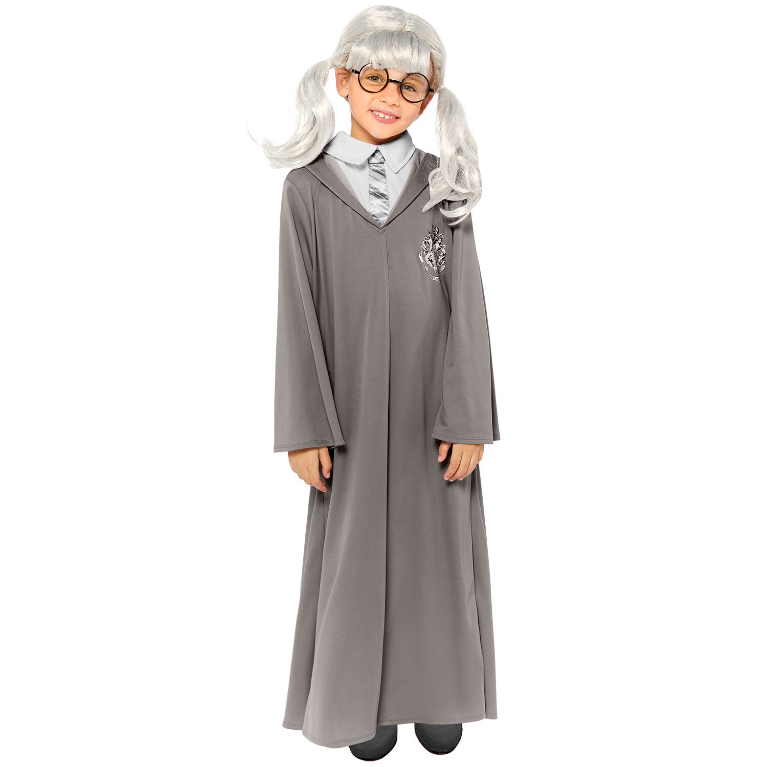 Child's Moaning Myrtle Costume