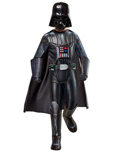 Child's Premium Darth Vader Costume