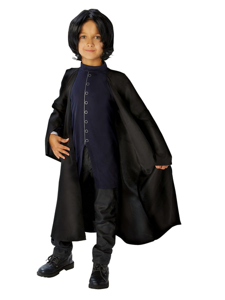 Child's Snape Costume