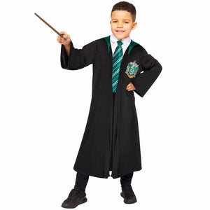 Kid's Slytherin Robe