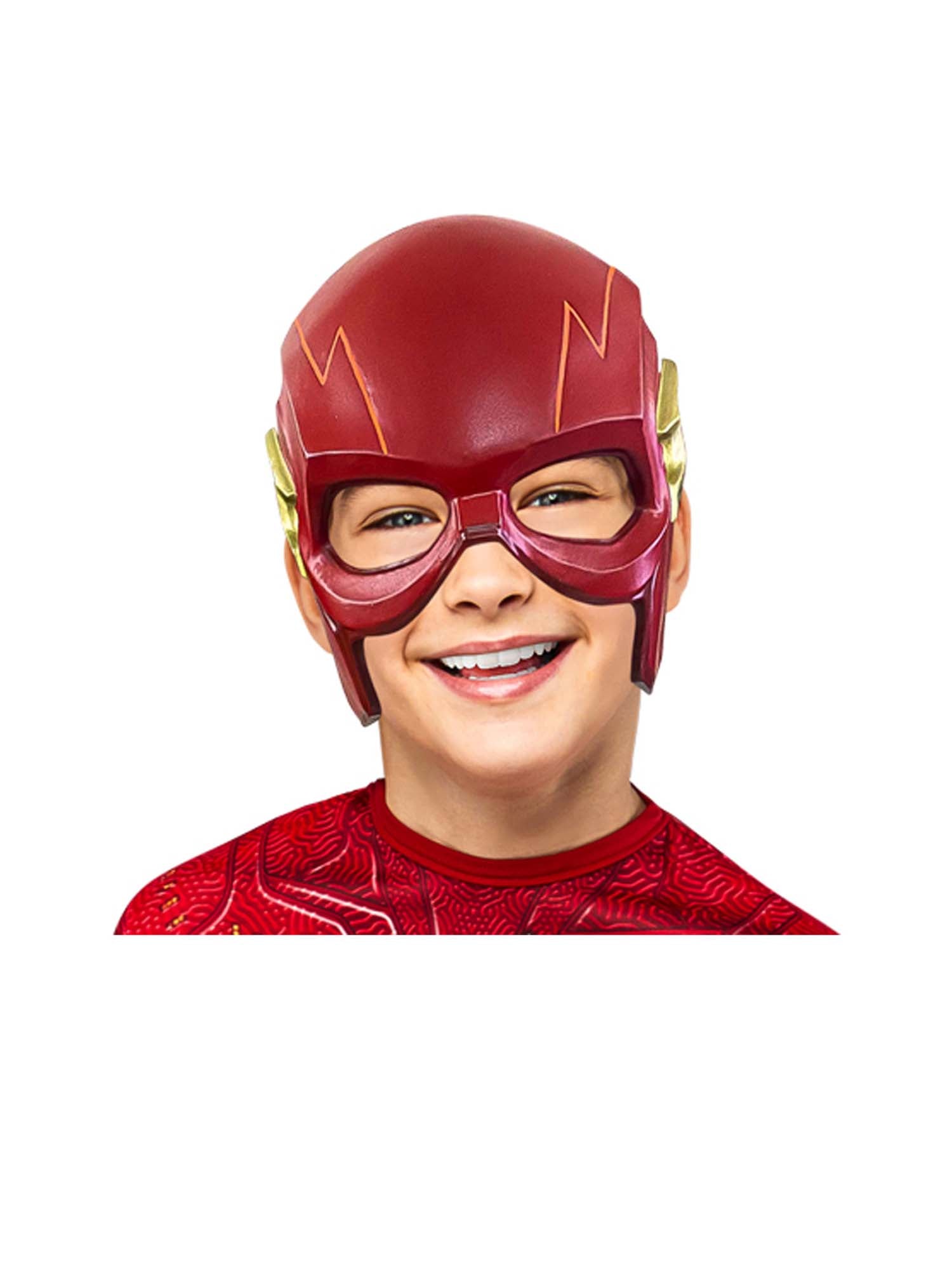 Child's Flash Mask