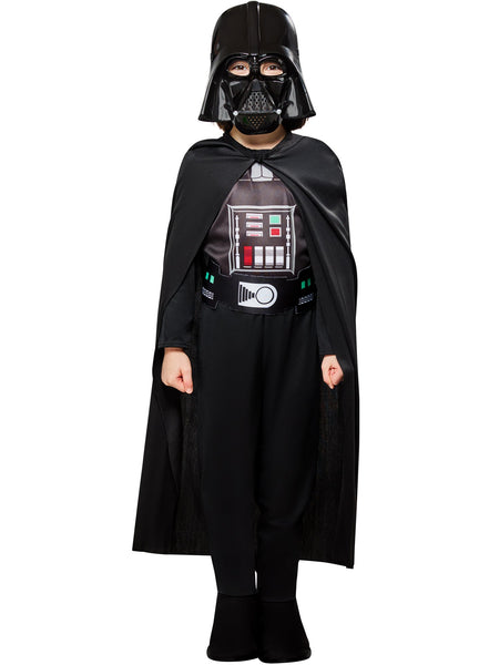 Child's Darth Vader Costume