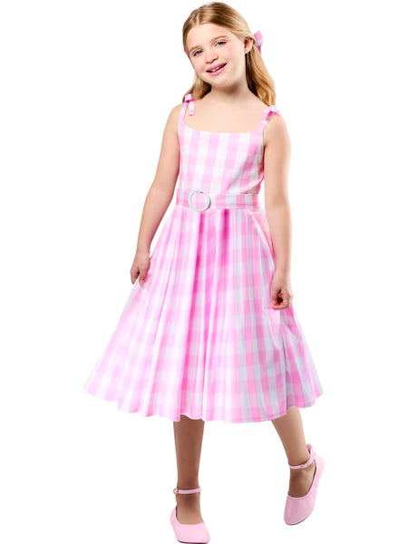 Child's Barbie Perfect Day Costume