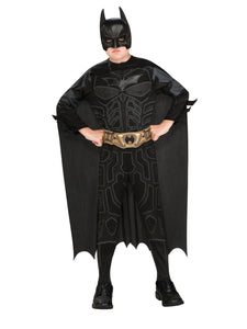 Child's Batman Dark Knight Costume