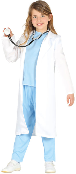 Child's Surgeon Costume