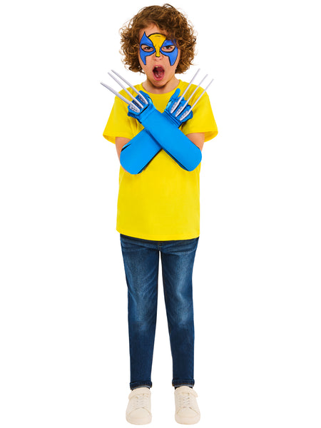 X-Men Wolverine Claws