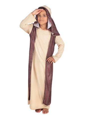 Shepherd Childs Costume