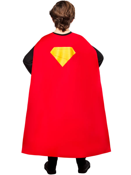 Child's Superman Cape