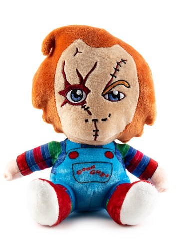 Chucky Plush Phunny