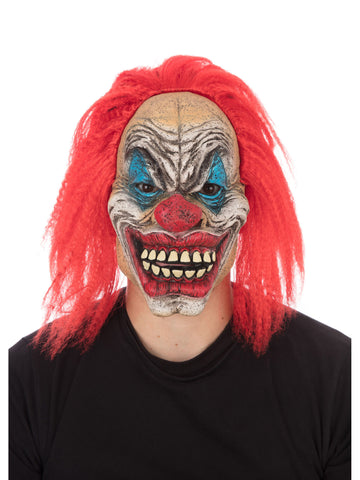 Circus Creep Mask