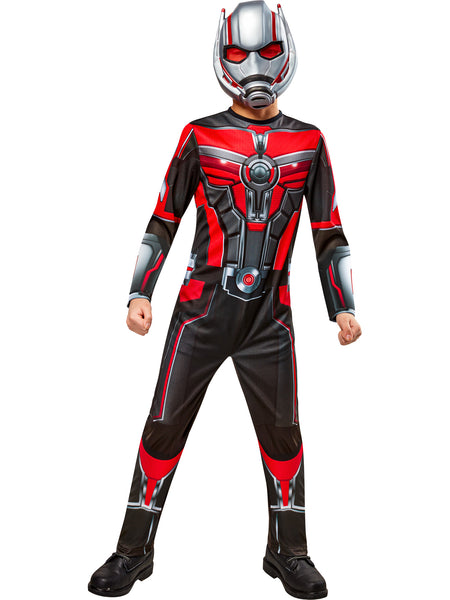 Classic Child's Ant-Man Costume